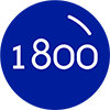1-800 Contacts Logo