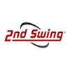 2nd Swing Golf Logo