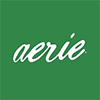 Aerie by American Eagle Logo