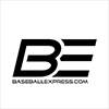 Baseball Express Logo