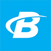 Bodybuilding.com Logo