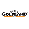Carl’s Golfland Logo