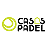 Casas Padel Logo