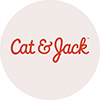 Cat & Jack Logo