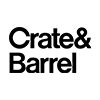 Crate&Barrel Logo