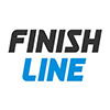 Finish Line Logo