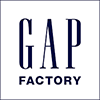 Gap Factory Logo