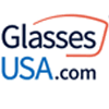 GlassesUSA Logo