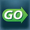 Go Buses Logo
