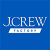 J.Crew Factory Logo