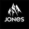 Jones Snowboards Logo