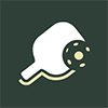 JustPaddles Logo