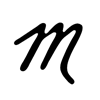 Madewell Logo
