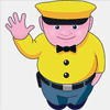 Megabus Logo