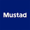 Mustad Fishing Logo