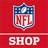NFL Shop Logo
