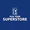 PGA Tour Superstore Logo