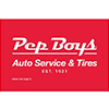 Pep Boys Logo