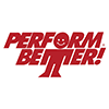 Perform Better Logo
