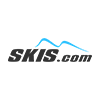 Skis.com Logo
