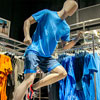 Sportswear