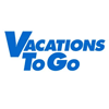 Vacations To Go Logo