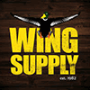 Wing Supply Logo