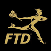 FTD Logo