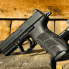 Guns
