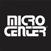 Micro Center Logo