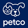 Petco Logo