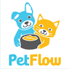 PetFlow Logo