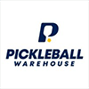 Pickleball Warehouse Logo