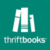 Thrift Books Logo