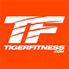 Tiger Fitness Logo