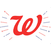 Walgreens Logo